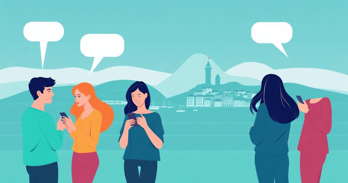 Chat sobe Makarska – upoznaj ljude iz svog kraja